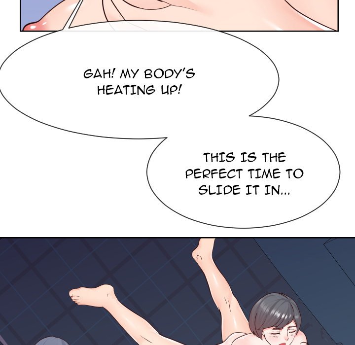 Inexperienced chapter 41 page 70