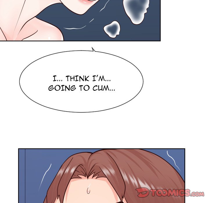 Inexperienced chapter 41 page 74