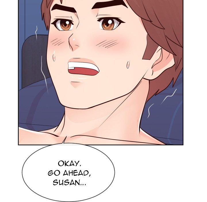 Inexperienced chapter 41 page 75