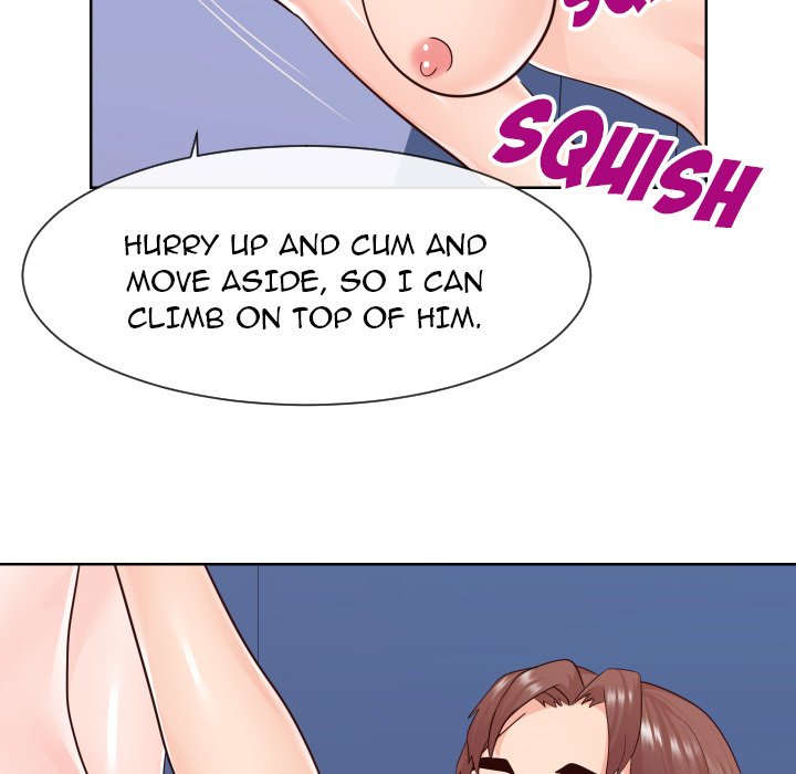 Inexperienced chapter 41 page 77