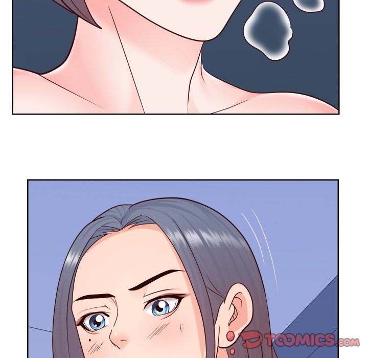 Inexperienced chapter 41 page 90