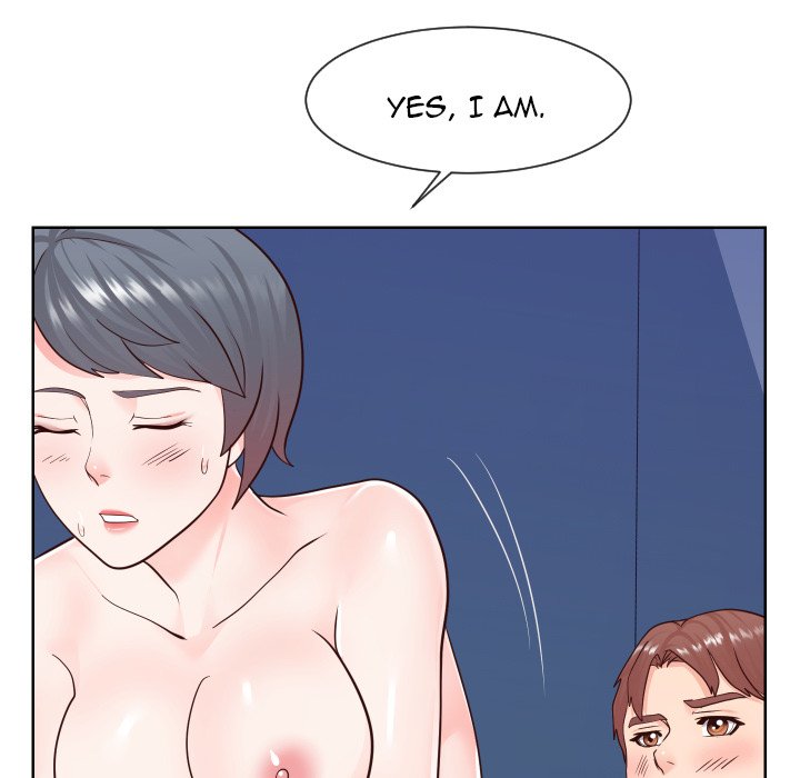 Inexperienced chapter 41 page 93