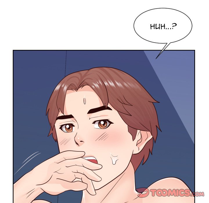 Inexperienced chapter 41 page 98