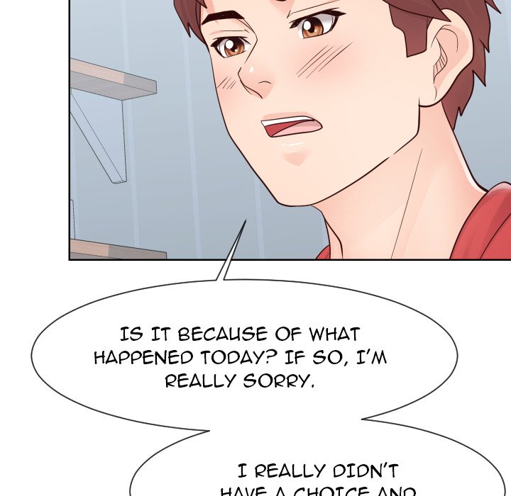 Inexperienced chapter 42 page 72