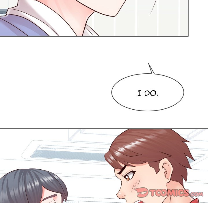 Inexperienced chapter 42 page 74