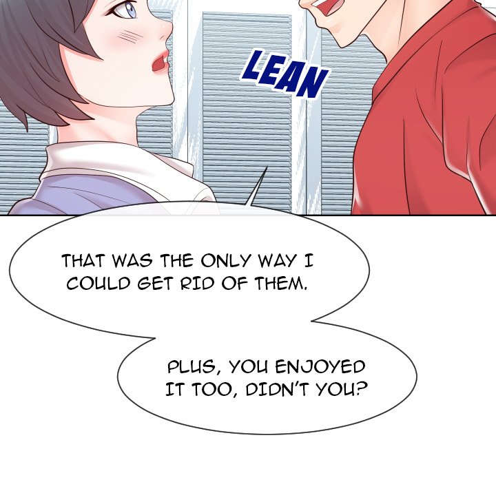 Inexperienced chapter 42 page 75