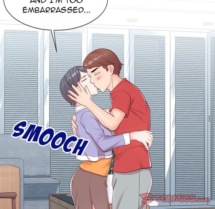 Inexperienced chapter 42 page 82