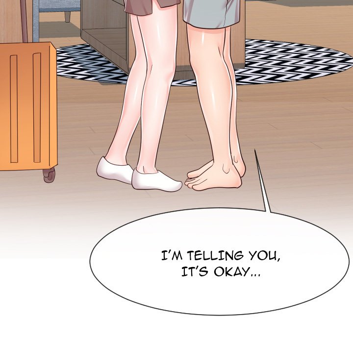 Inexperienced chapter 42 page 83