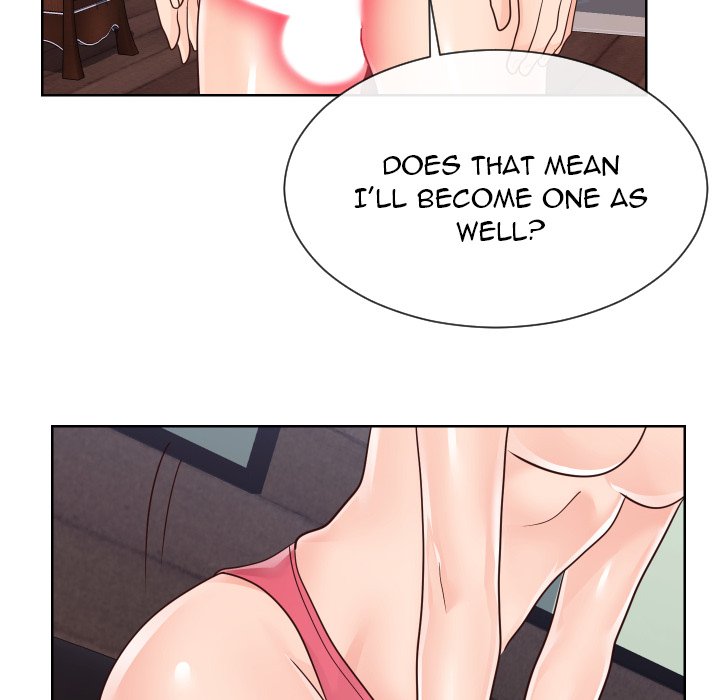 Inexperienced chapter 42 page 96