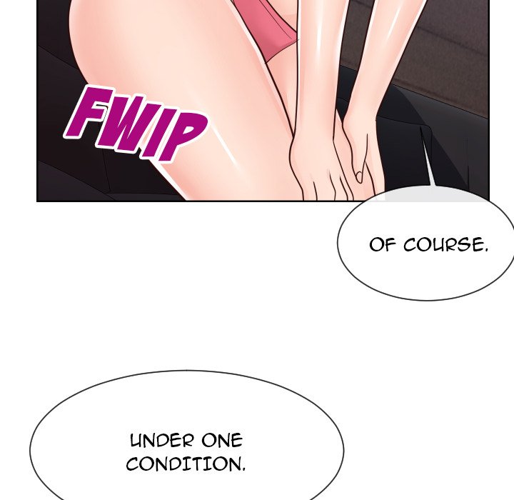 Inexperienced chapter 42 page 97