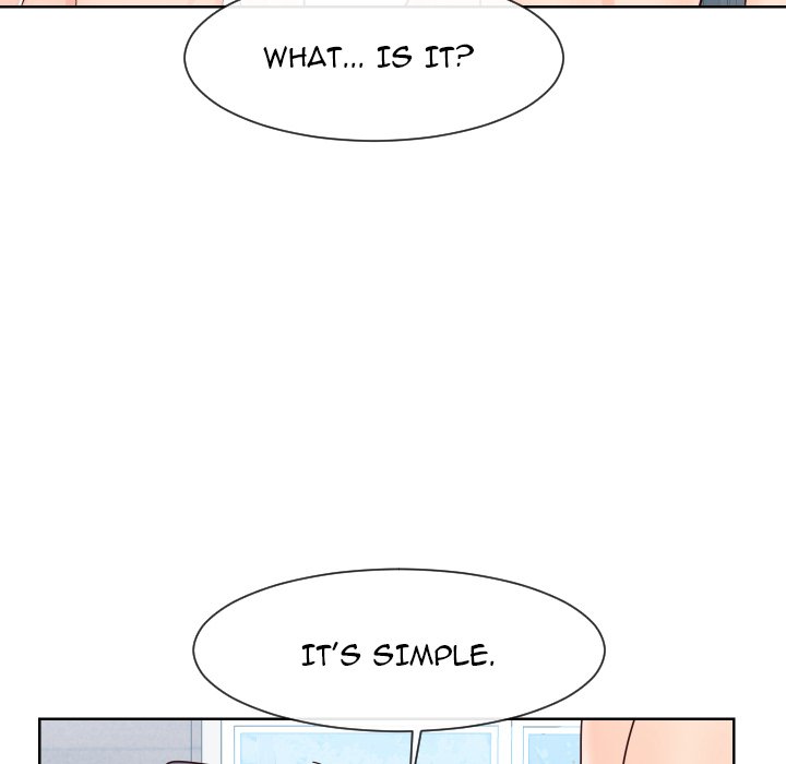 Inexperienced chapter 42 page 99