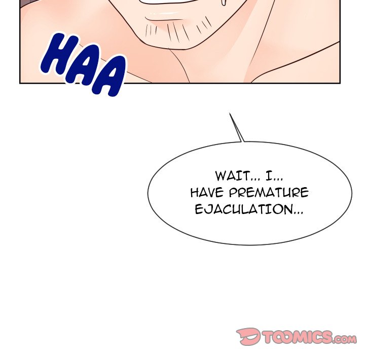 Inexperienced chapter 42 page 110
