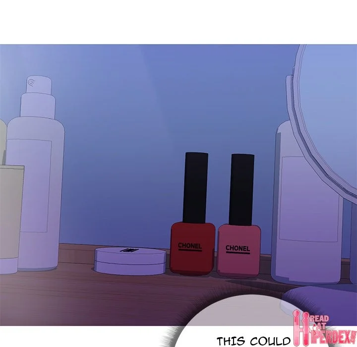 Inexperienced chapter 5 page 7