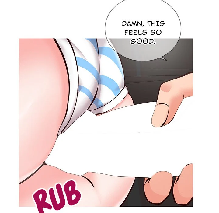 Inexperienced chapter 5 page 23