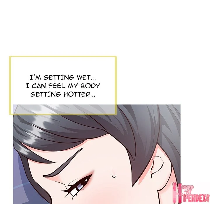 Inexperienced chapter 5 page 43