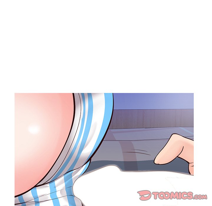 Inexperienced chapter 5 page 45