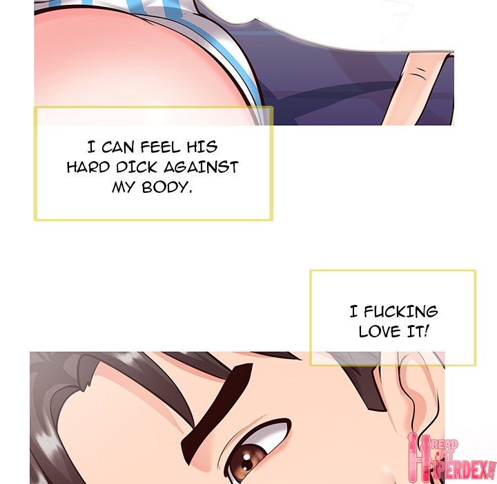 Inexperienced chapter 5 page 46