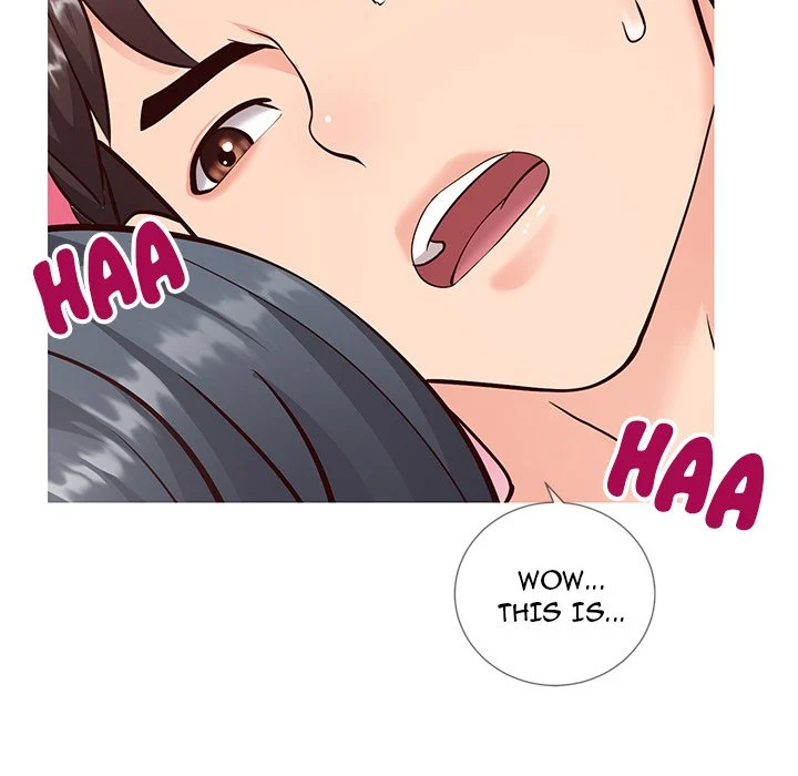 Inexperienced chapter 5 page 47