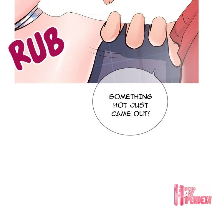 Inexperienced chapter 5 page 49