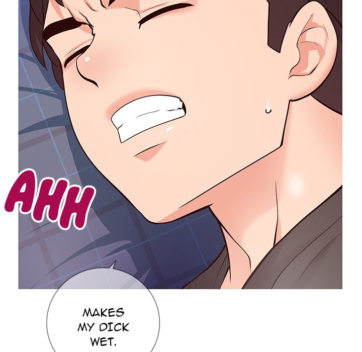 Inexperienced chapter 5 page 54