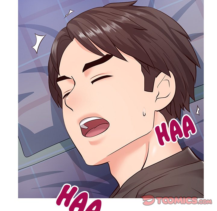 Inexperienced chapter 5 page 63