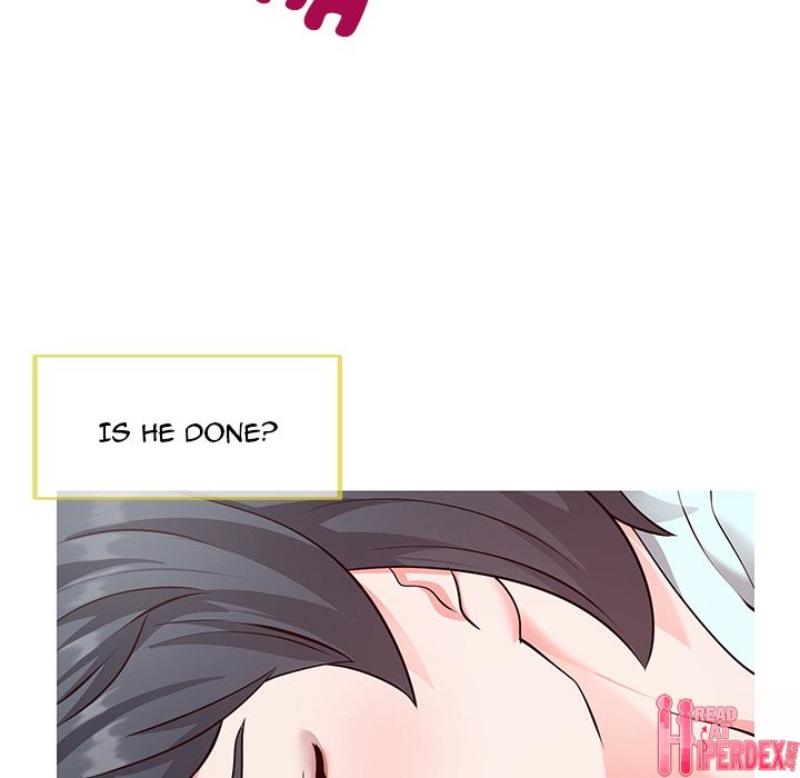 Inexperienced chapter 5 page 64