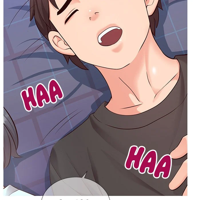 Inexperienced chapter 5 page 68
