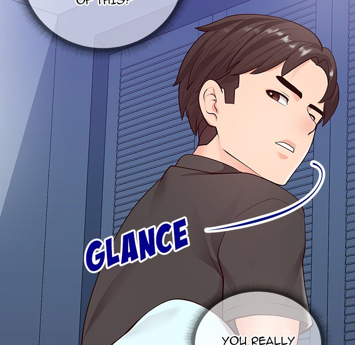 Inexperienced chapter 5 page 72