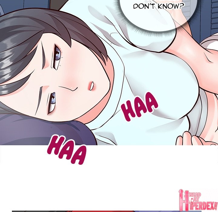 Inexperienced chapter 5 page 73