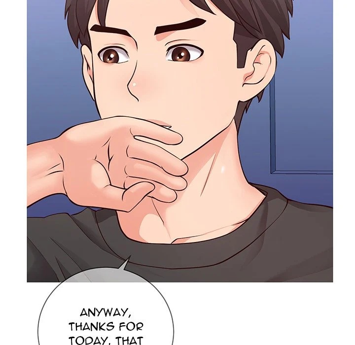 Inexperienced chapter 5 page 77