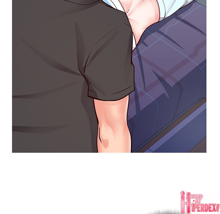 Inexperienced chapter 5 page 79