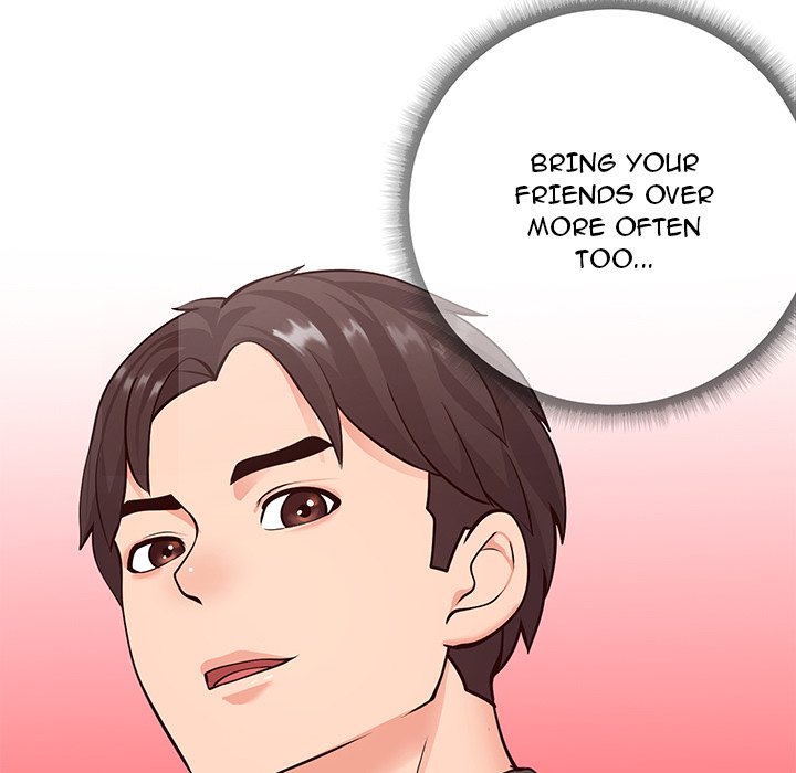 Inexperienced chapter 5 page 80
