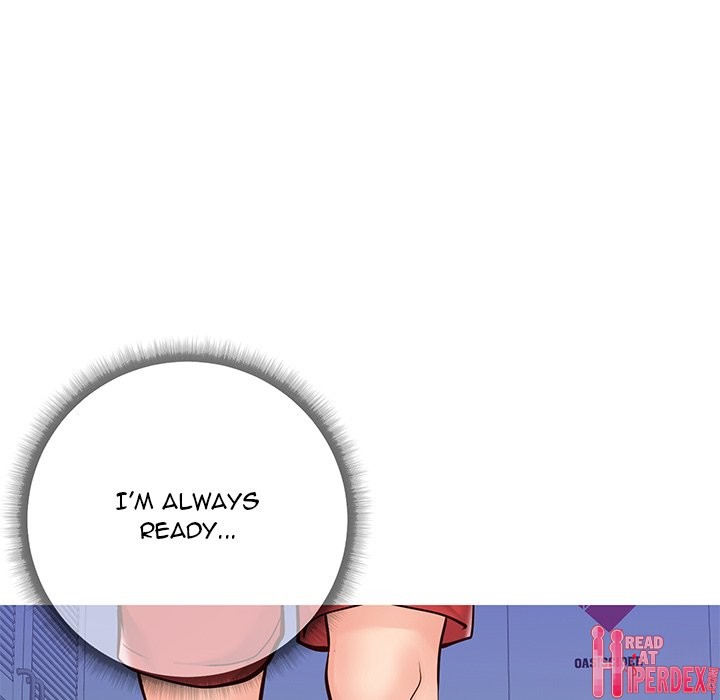 Inexperienced chapter 5 page 82