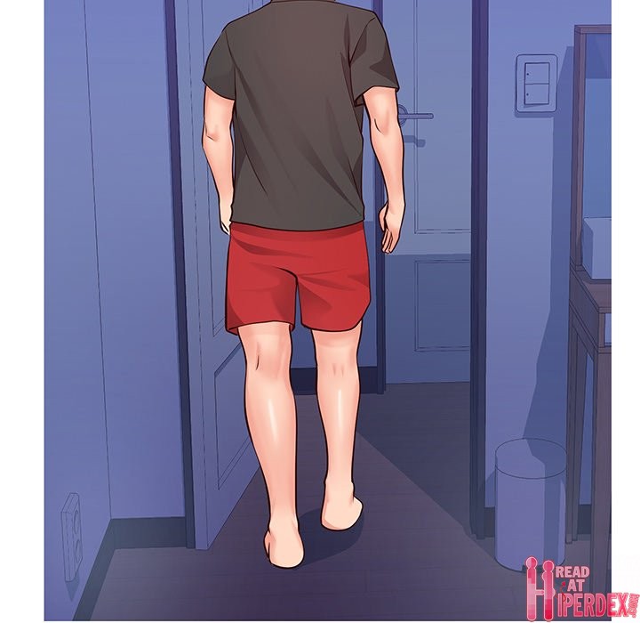 Inexperienced chapter 5 page 85