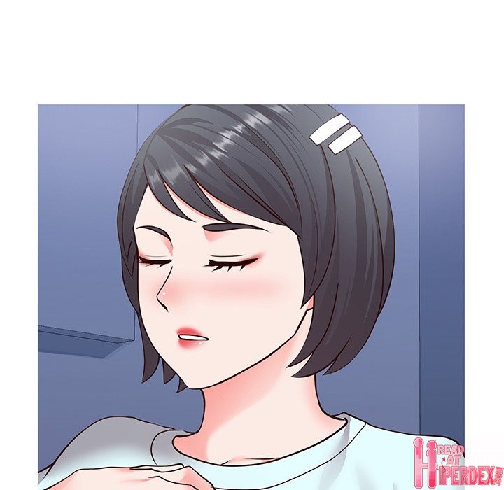 Inexperienced chapter 5 page 88