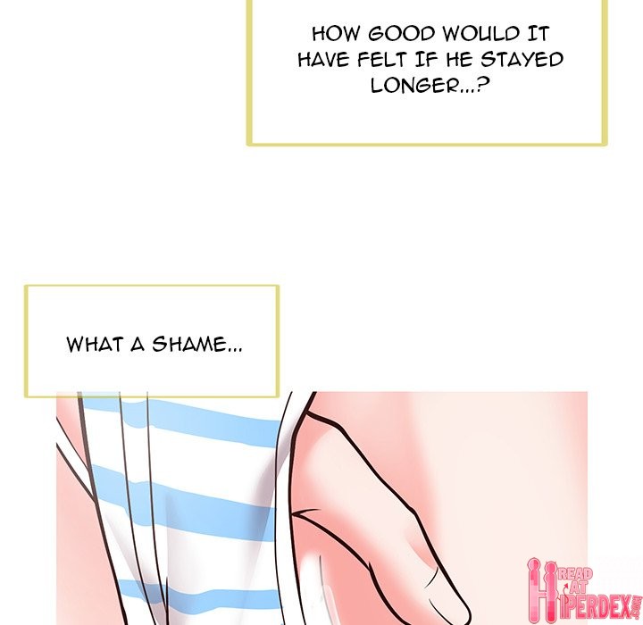 Inexperienced chapter 5 page 91