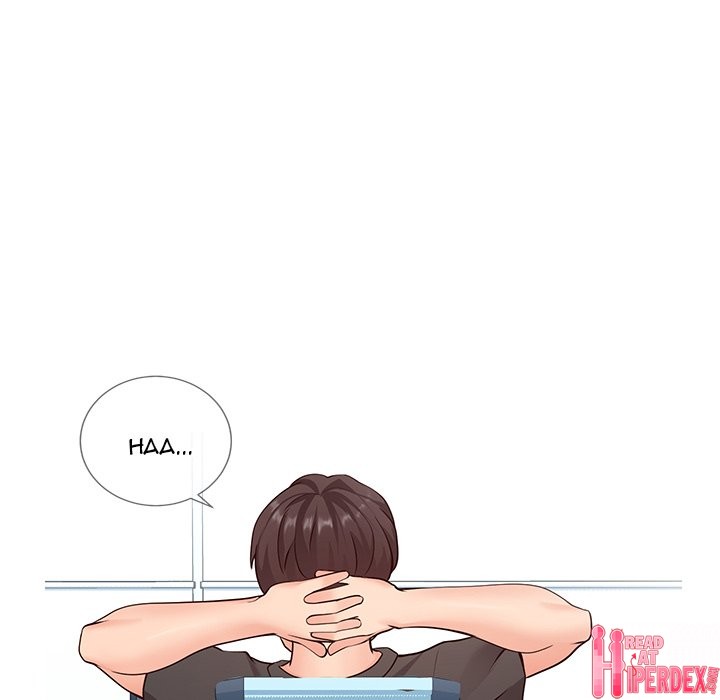 Inexperienced chapter 5 page 100