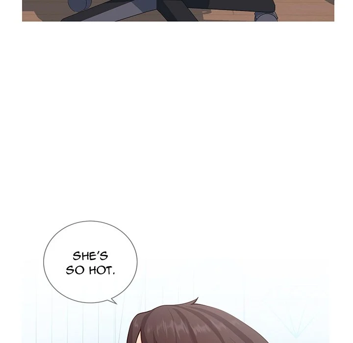 Inexperienced chapter 5 page 102