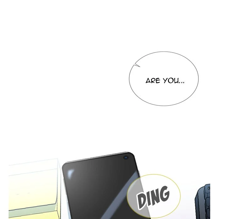 Inexperienced chapter 5 page 104
