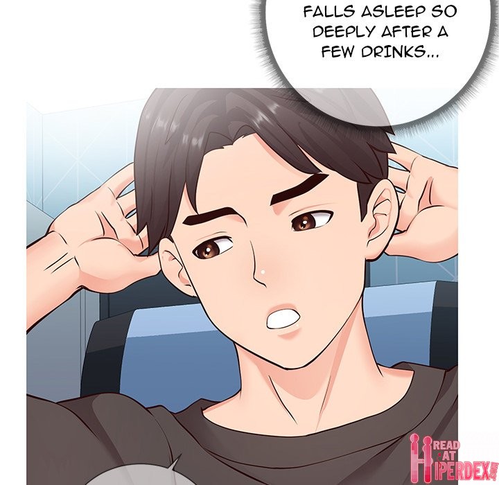Inexperienced chapter 5 page 106