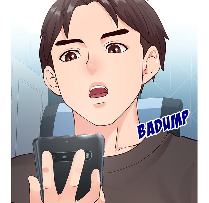 Inexperienced chapter 5 page 108
