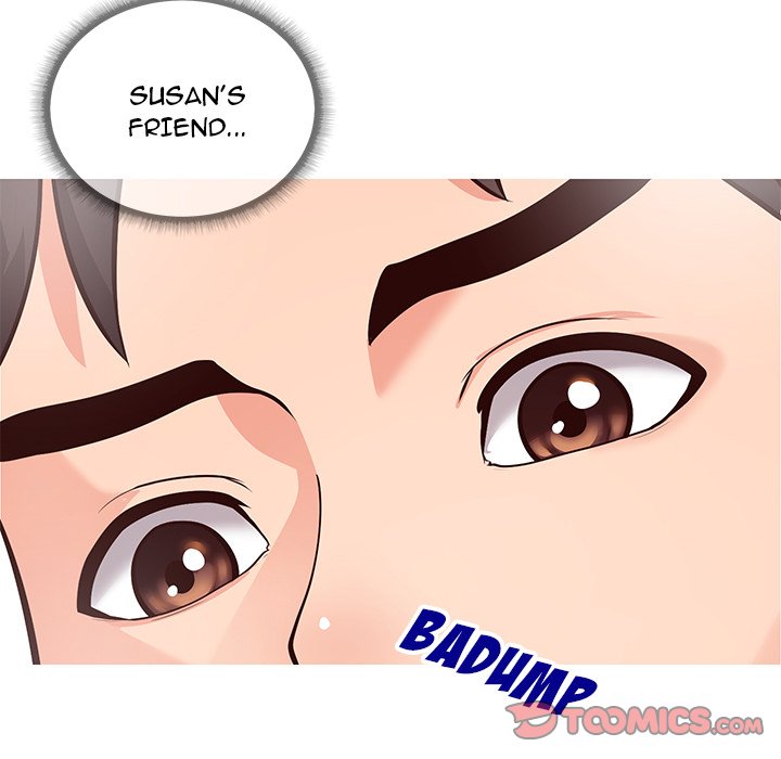 Inexperienced chapter 5 page 111