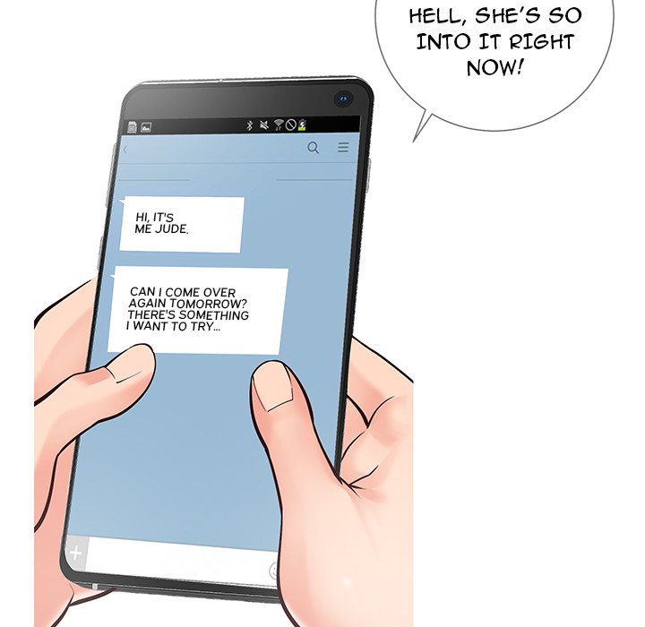 Inexperienced chapter 5 page 113