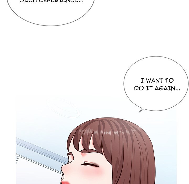 Inexperienced chapter 5 page 116