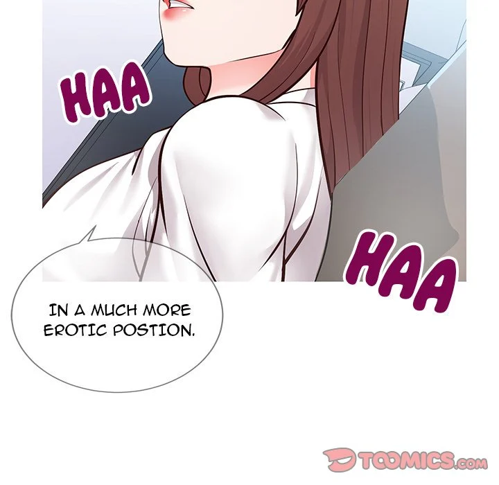 Inexperienced chapter 5 page 117