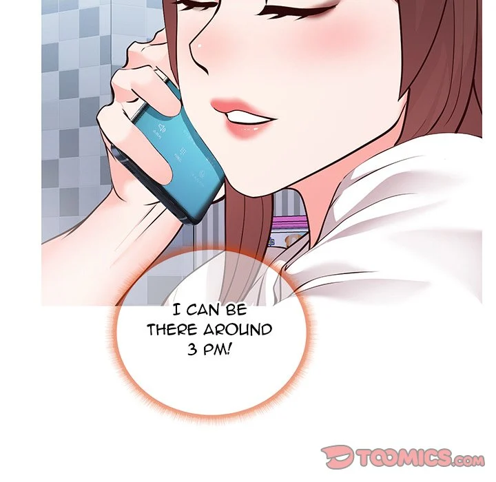 Inexperienced chapter 6 page 27
