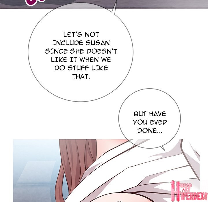 Inexperienced chapter 6 page 49