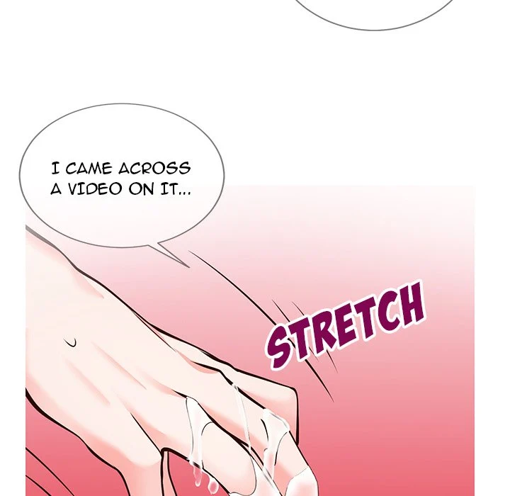 Inexperienced chapter 6 page 54