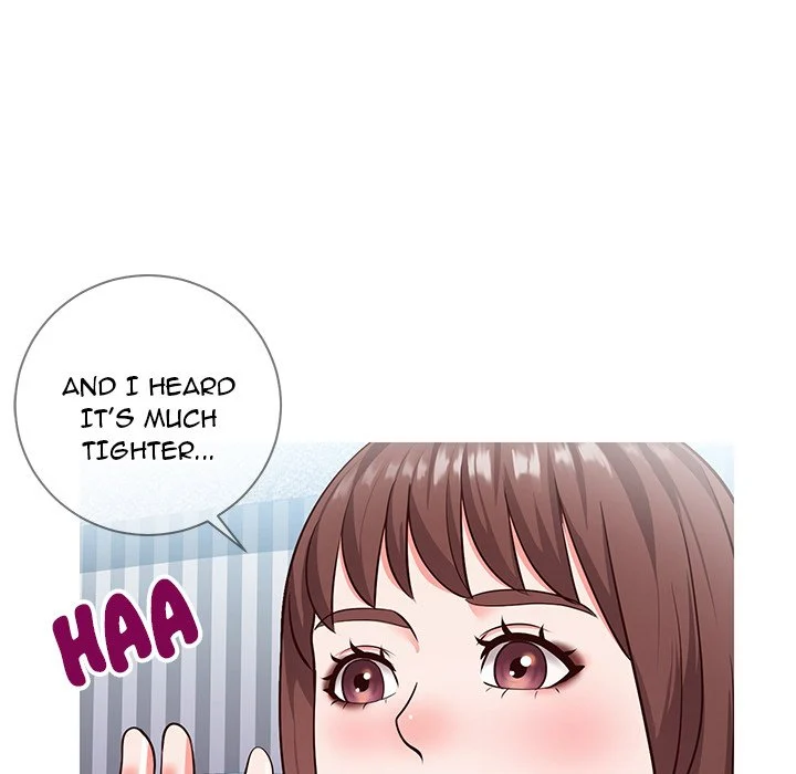Inexperienced chapter 6 page 56