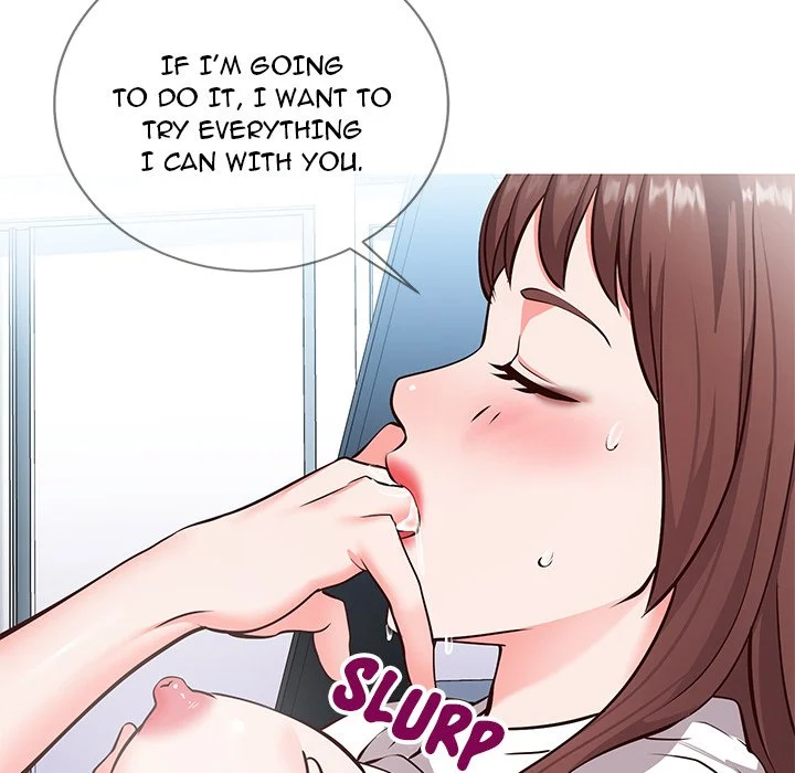 Inexperienced chapter 6 page 60